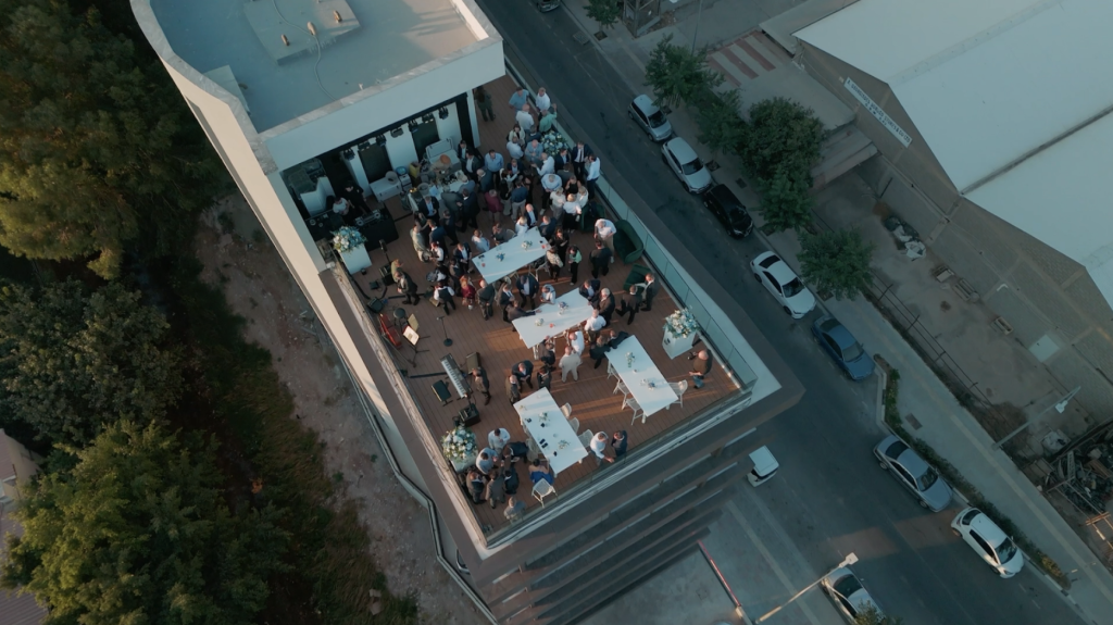 Pelagic Partners Open House Party