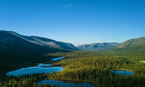 ESG Report Pelagic Partners