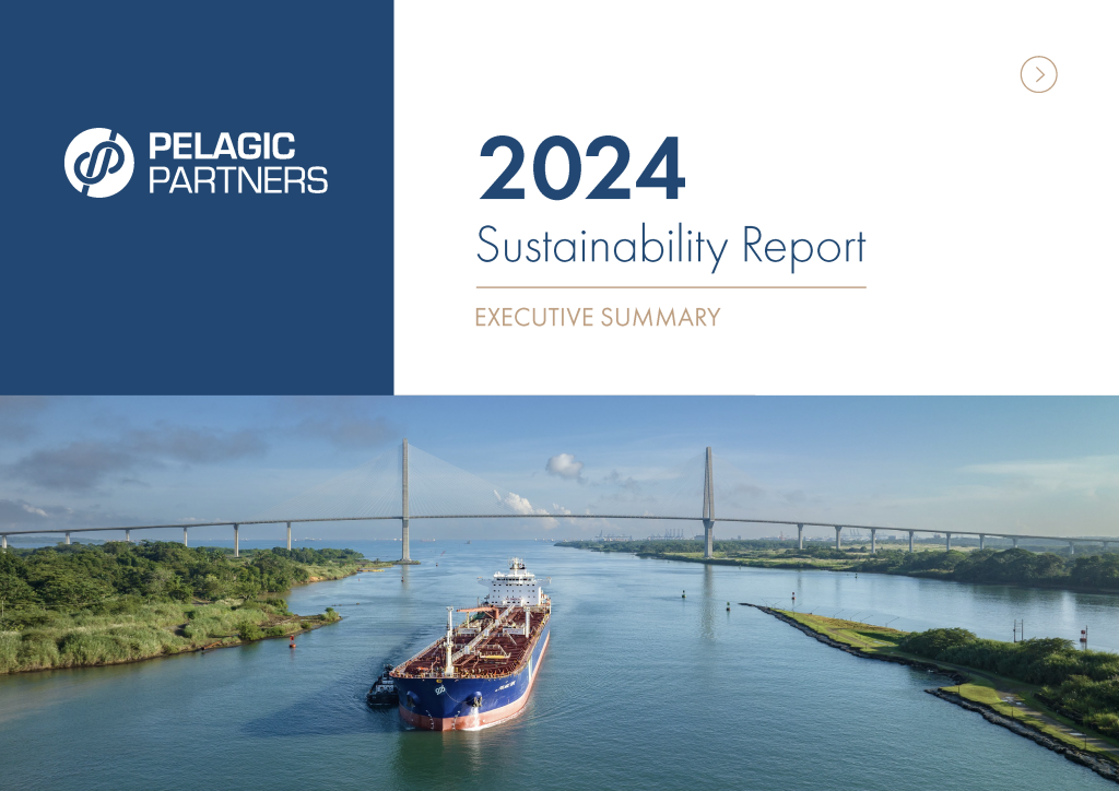 ESG Report Pelagic Partners