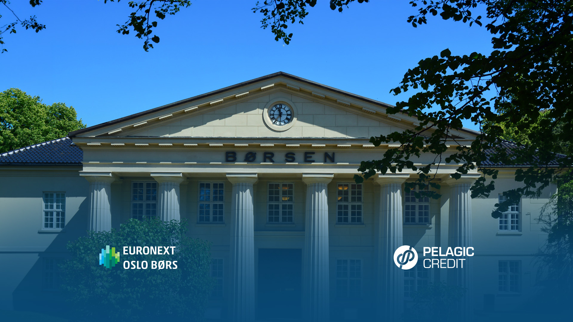 The launch of Pelagic Credit Plc., marks a significant expansion of its ownership-led, disciplined maritime investment platform.