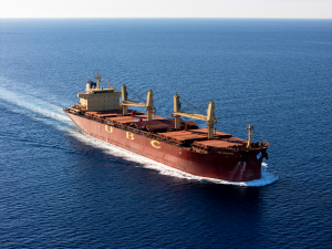 With the recent improvement across the dry bulk market, Pelagic Partners has secured a 9–11 month time charter for UBC Houston with a major commodity trader at a rate of USD 17,250 per day.